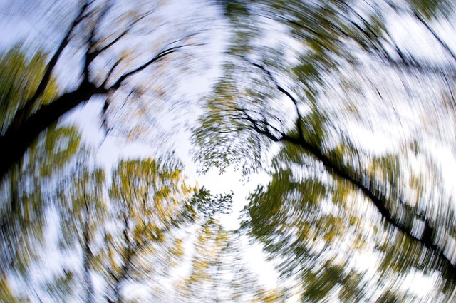 Balance & Vertigo