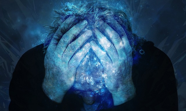 Anxiety & Depression