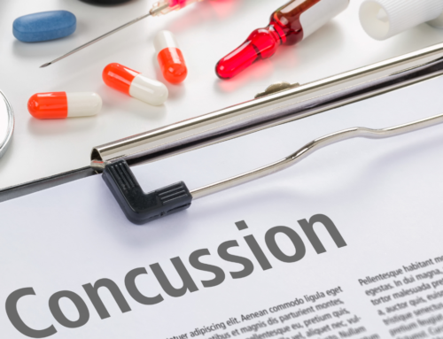 The Best Concussion Therapy Plan