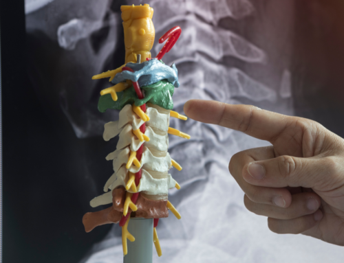 The Benefits of Cervical Traction Units for Spinal Health
