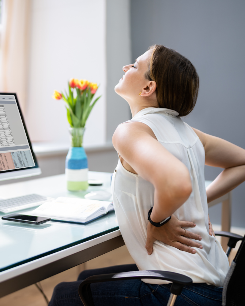 A Complete Posture Correction Program: A Deep Dive with Dr. Ian ...